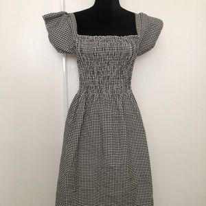 Black and White dresses ✨